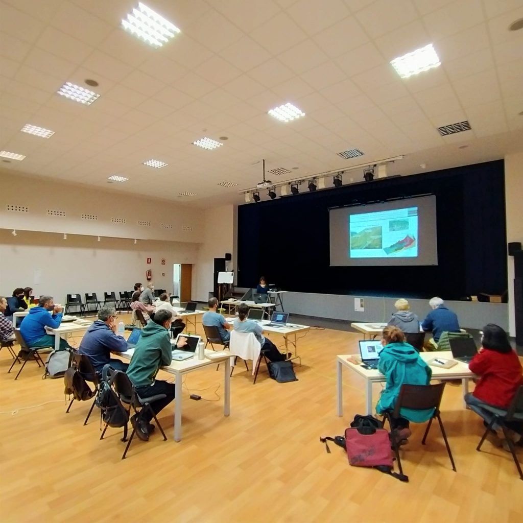 sala fresnillo curso KL