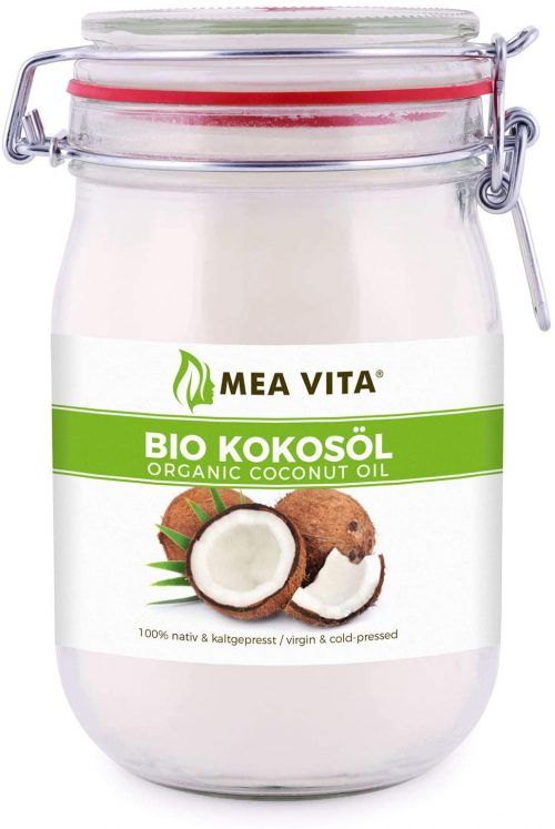 aceite coco 2 litros