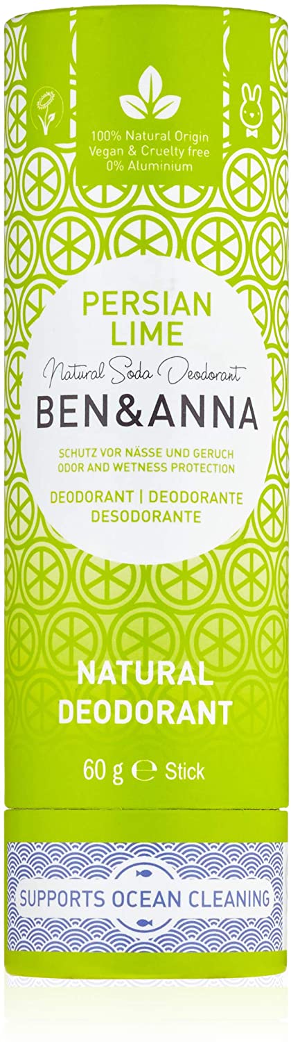 desodorante barra