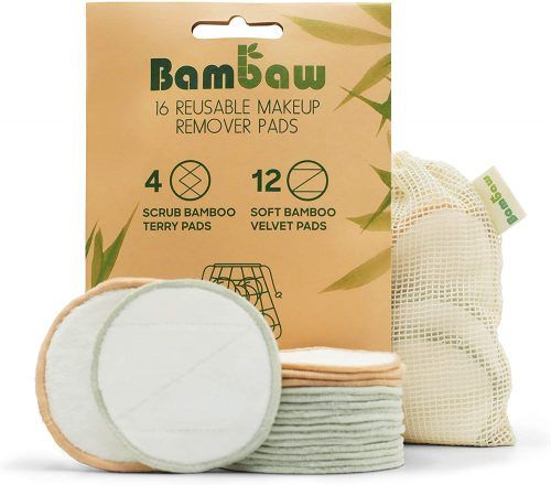 discos bambú